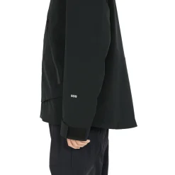 Talinis Jacket, herre (Black)-SOS Discount