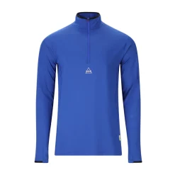 Timberline Half Zip Skipulli, herre (Surf the Web)-SOS Outlet