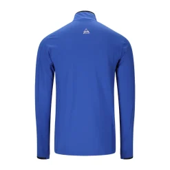 Timberline Half Zip Skipulli, herre (Surf the Web)-SOS Outlet