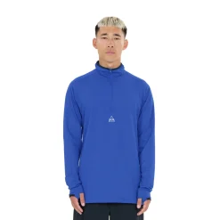 Timberline Half Zip Skipulli, herre (Surf the Web)-SOS Outlet