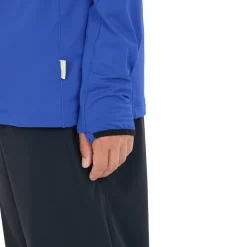 Timberline Half Zip Skipulli, herre (Surf the Web)-SOS Outlet