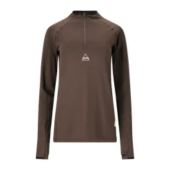 Timberline Half Zip Skipulli, dame (Delicioso)-SOS Online