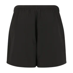 Whitsunday Shorts, dame (Black)-SOS Best