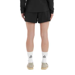 Whitsunday Shorts, dame (Black)-SOS Best