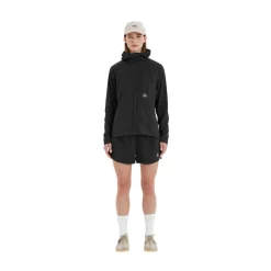Whitsunday Shorts, dame (Black)-SOS Best