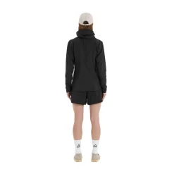 Whitsunday Shorts, dame (Black)-SOS Best