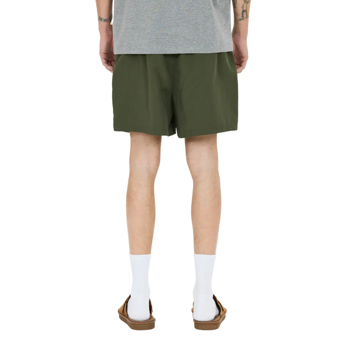 Whitsunday Shorts, herre (Duffel Bag)-SOS Sale