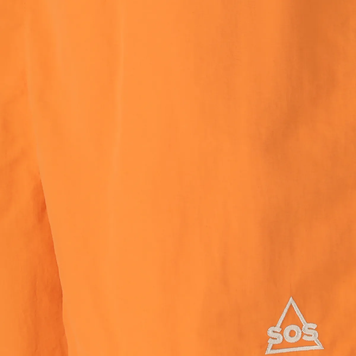 Whitsunday Shorts, herre (Golden Ochre)-SOS Outlet