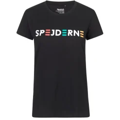 Spejderne T-shirt, dame-DDS Outlet