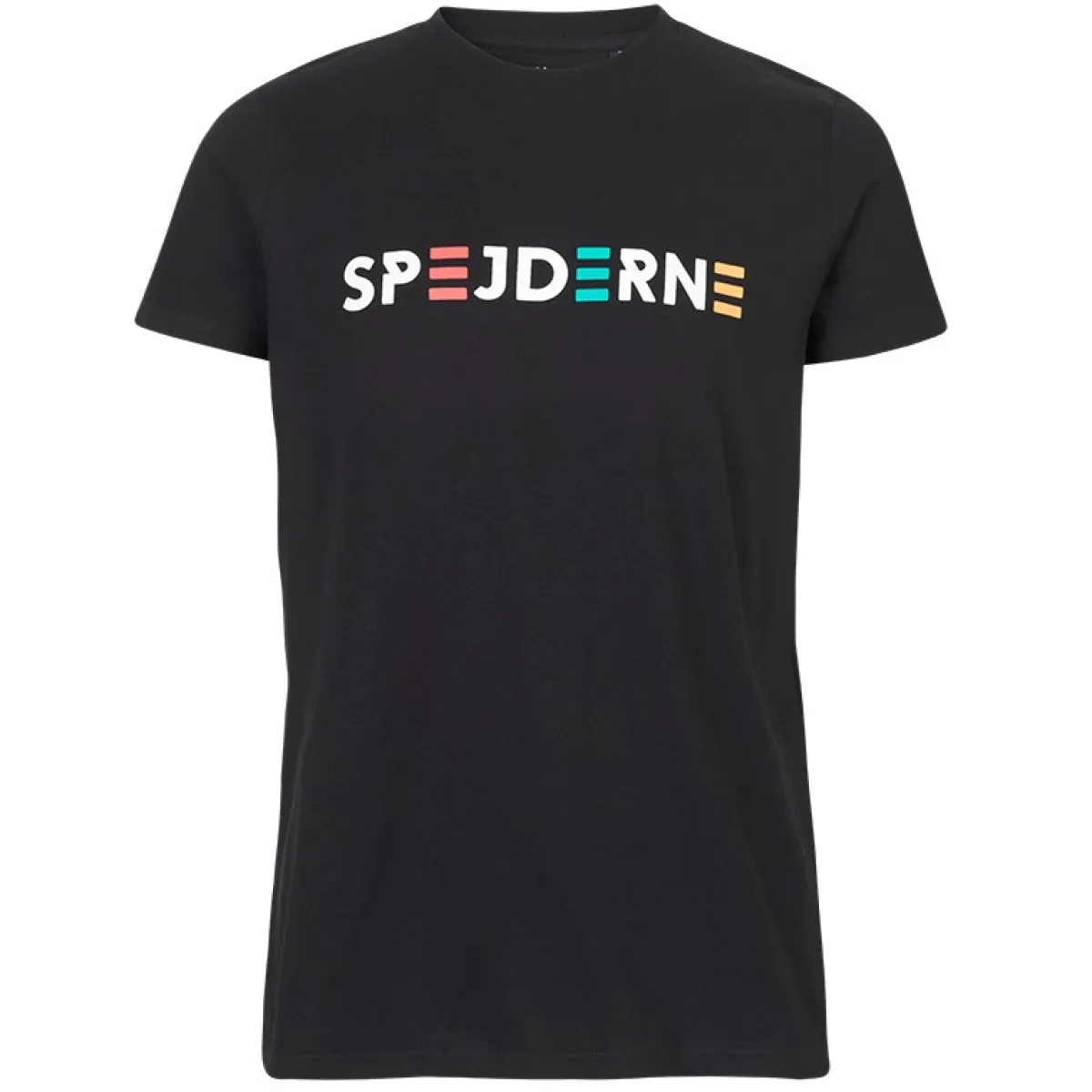 Spejderne T-shirt, herre-DDS Best