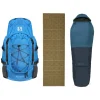 Spejder udstyrs startpakke 40 ltr- Outlet