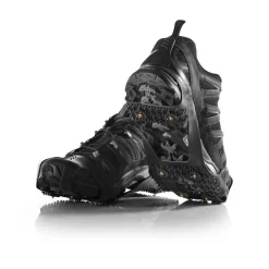 Easygrip Walksafe pigsål (Black)-SPRINGYARD Clearance