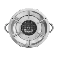 SSM Rocket Stove S26 bålkomfur-DIVERSE Online
