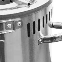 SSM Rocket Stove S26 bålkomfur-DIVERSE Online