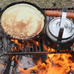 BBQ grillrist L-STABILOTHERM Best