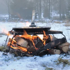 BBQ grillrist L-STABILOTHERM Best
