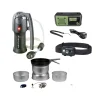 Stor prepper pakke, 4 pers.-DIVERSE Hot