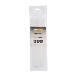 Strips 50stk 250x3,6mm-DIVERSE