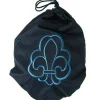 Tallerkenpose med logo-DDS Discount