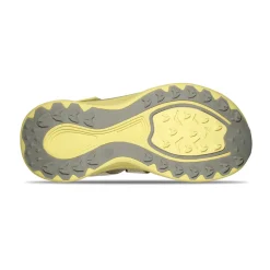 Aventrail R2T sandaler, dame (Seagrass / Pale Lime Yellow)-TEVA New