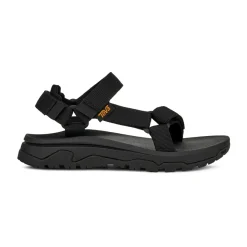 Hurricane XLT3 sandal, junior (Black)-TEVA Hot