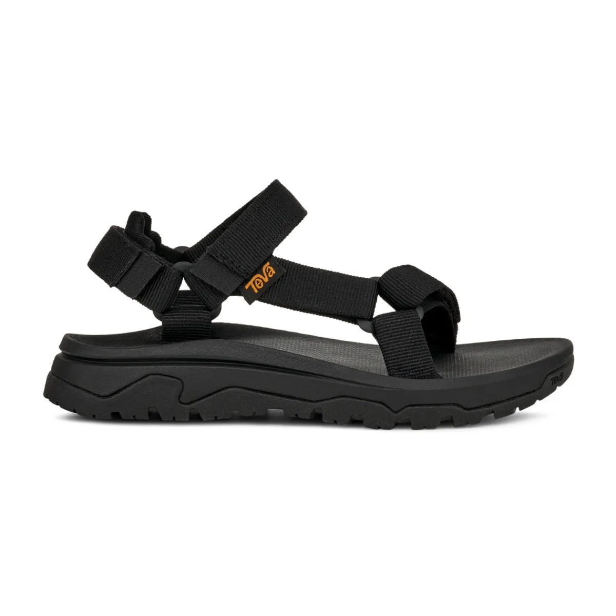 Hurricane XLT3 sandal, junior (Black)-TEVA Hot