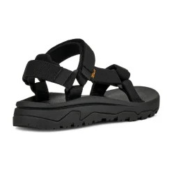 Hurricane XLT3 sandal, junior (Black)-TEVA Hot
