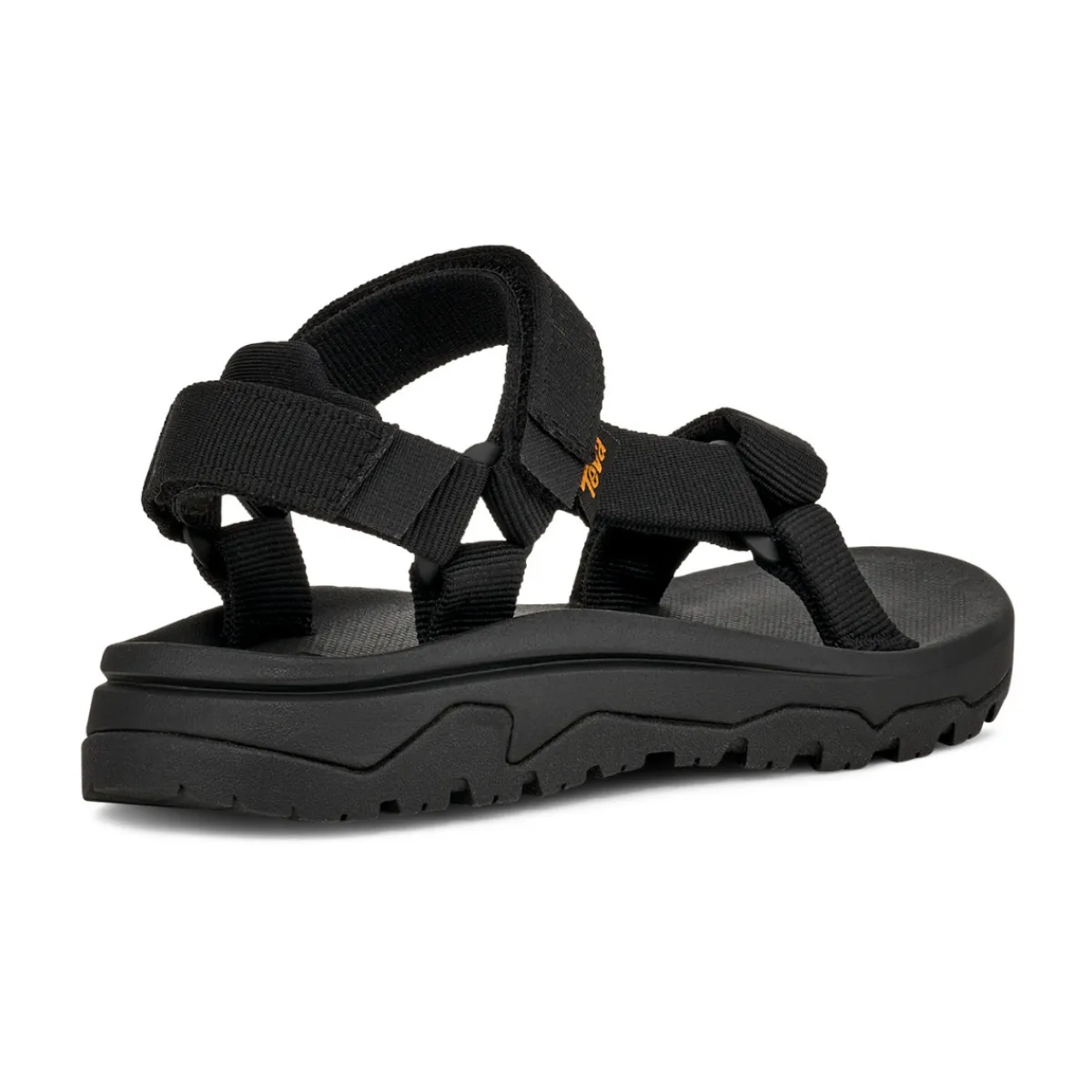 Hurricane XLT3 sandal, junior (Black)-TEVA Hot