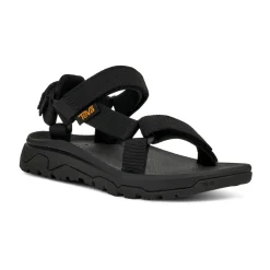 Hurricane XLT3 sandal, junior (Black)-TEVA Hot