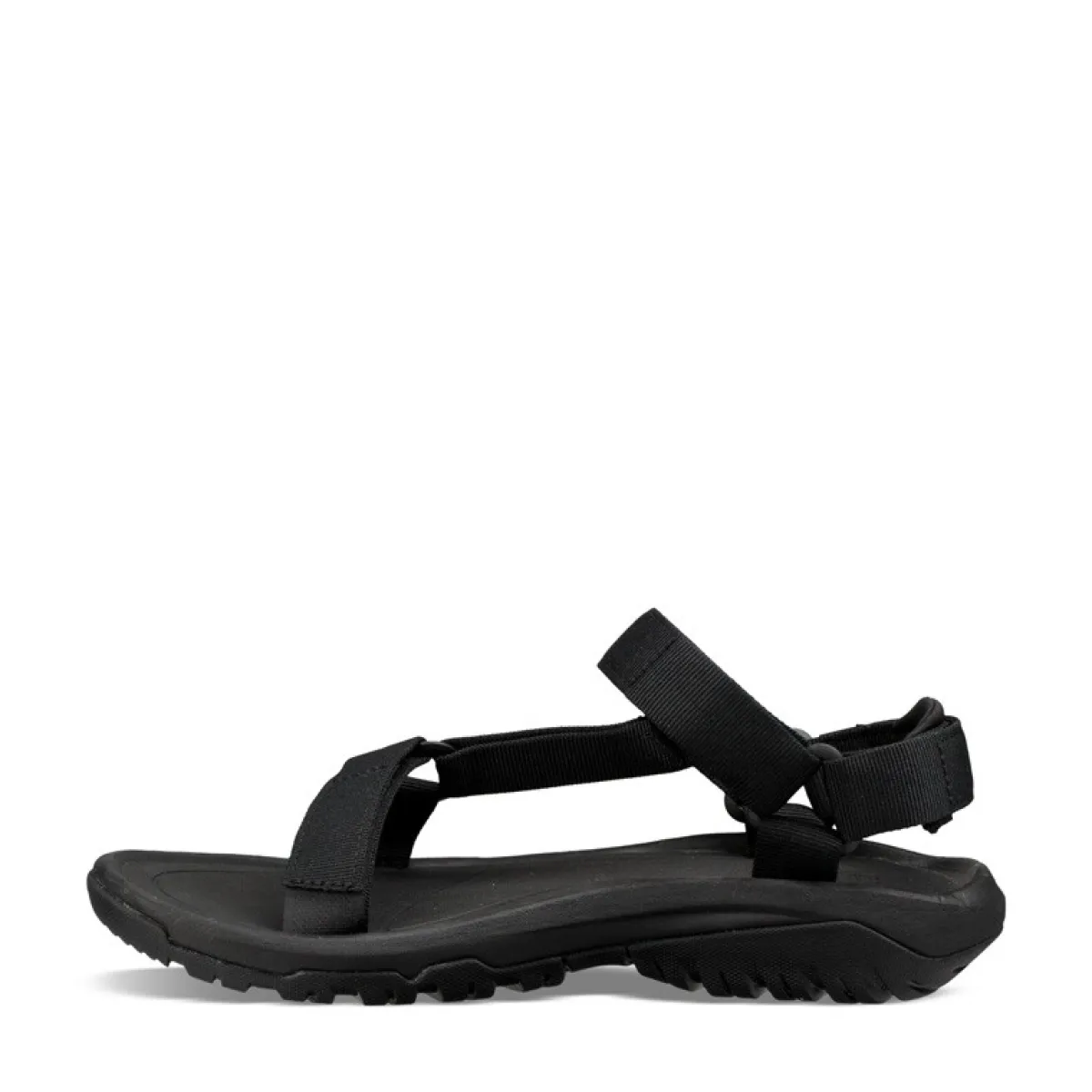 Hurricane XLT2 vandresandaler, herre (Black)-TEVA New
