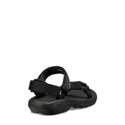 Hurricane XLT2 vandresandaler, herre (Black)-TEVA New