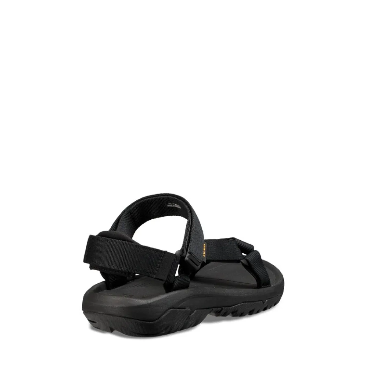 Hurricane XLT2 vandresandaler, herre (Black)-TEVA New