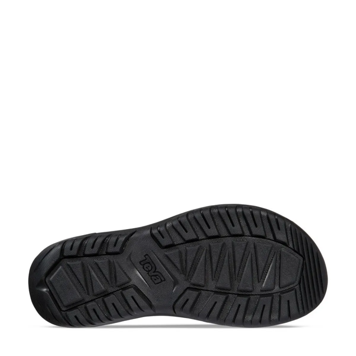 Hurricane XLT2 vandresandaler, herre (Black)-TEVA New