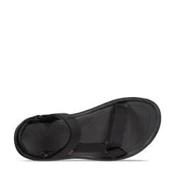Hurricane XLT2 vandresandaler, herre (Black)-TEVA New
