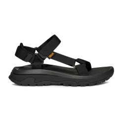 Hurricane XLT3 vandresandaler, herre (Black)-TEVA Discount