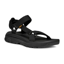 Hurricane XLT3 vandresandaler, herre (Black)-TEVA Discount