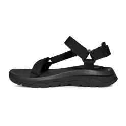 Hurricane XLT3 vandresandaler, herre (Black)-TEVA Discount