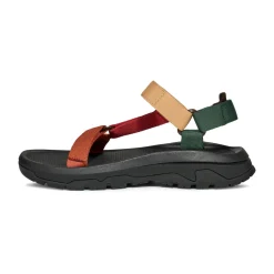 Hurricane XLT3 vandresandaler, herre (Brown Multi)-TEVA Clearance