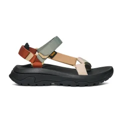 Hurricane XLT3 vandresandaler, dame (Neutral Multi)-TEVA Clearance