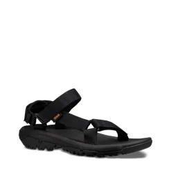 Hurricane XLT2 vandresandaler, dame (Black)-TEVA Sale