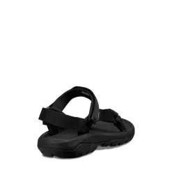 Hurricane XLT2 vandresandaler, dame (Black)-TEVA Sale