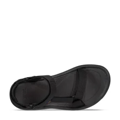 Hurricane XLT2 vandresandaler, dame (Black)-TEVA Sale