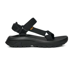 Hurricane XLT3 vandresandaler, dame (Black)-TEVA Online