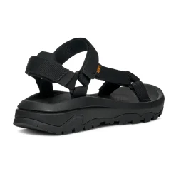 Hurricane XLT3 vandresandaler, dame (Black)-TEVA Online