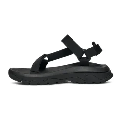 Hurricane XLT3 vandresandaler, dame (Black)-TEVA Online