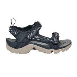 Tanza sandal, junior (Hydro Camo)-TEVA Hot