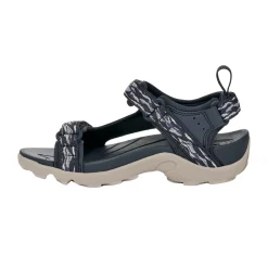 Tanza sandal, junior (Hydro Camo)-TEVA Hot