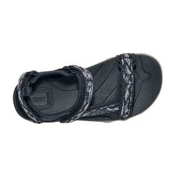 Tanza sandal, junior (Hydro Camo)-TEVA Hot