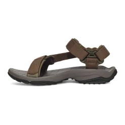 Terra Fi Lite sandaler, herre (Dark Olive)-TEVA
