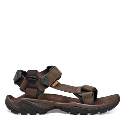 Terra Fi 5 Universal Leather sandal, herre-TEVA Best